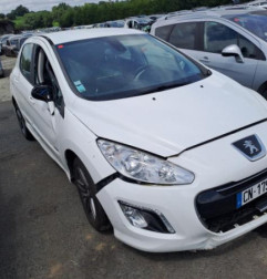 Compresseur clim PEUGEOT 308 1 Photo n°5