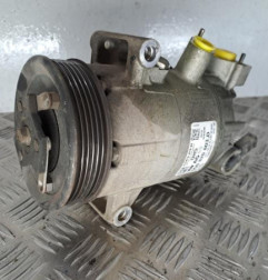 Compresseur clim SEAT LEON 3 Photo n°1