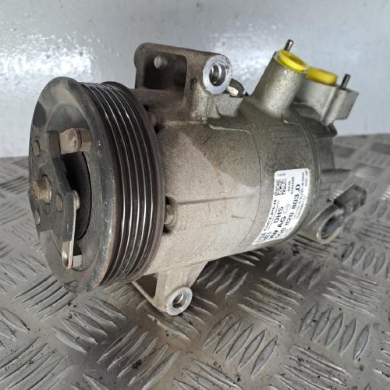 Compresseur clim SEAT LEON 3