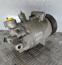 Compresseur clim SEAT LEON 3