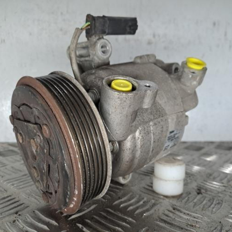 Compresseur clim PEUGEOT 108