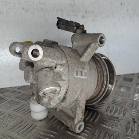 Compresseur clim PEUGEOT 108