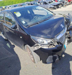 Compresseur clim PEUGEOT 108 Photo n°5