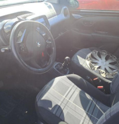 Compresseur clim PEUGEOT 108 Photo n°8