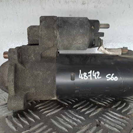 Demarreur VOLVO S 60 2 Photo n°1