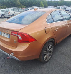 Demarreur VOLVO S 60 2 Photo n°7