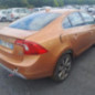 Demarreur VOLVO S 60 2