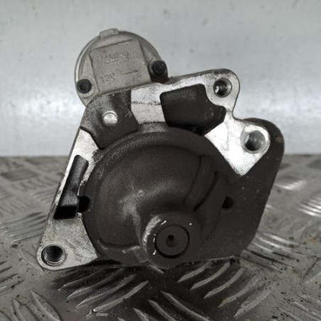 Demarreur RENAULT MEGANE 3