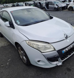 Demarreur RENAULT MEGANE 3 Photo n°7