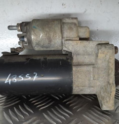 Demarreur FIAT DUCATO 3 Photo n°1