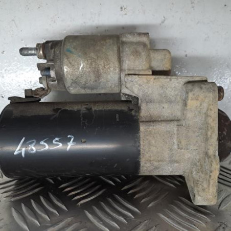 Demarreur FIAT DUCATO 3 Photo n°1