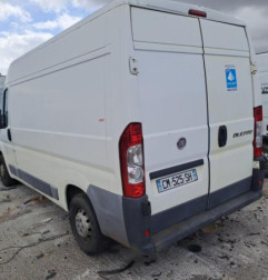 Demarreur FIAT DUCATO 3 Photo n°8
