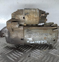 Demarreur CITROEN BERLINGO 2 Photo n°1