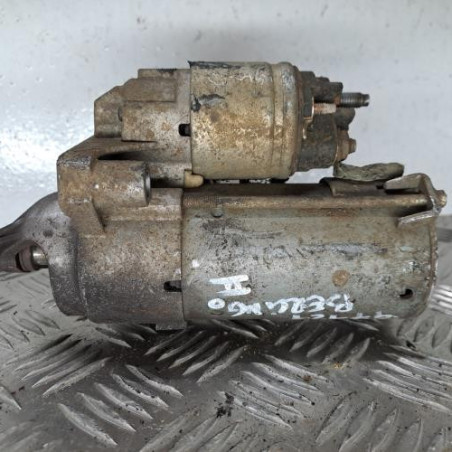 Demarreur CITROEN BERLINGO 2 Photo n°1