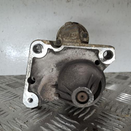 Demarreur CITROEN BERLINGO 2