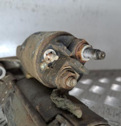 Demarreur CITROEN BERLINGO 2 Photo n°3