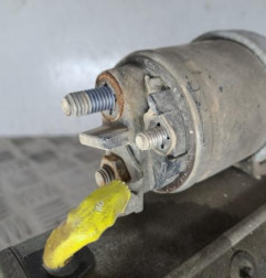 Demarreur OPEL CORSA D Photo n°3