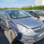 Demarreur OPEL CORSA D