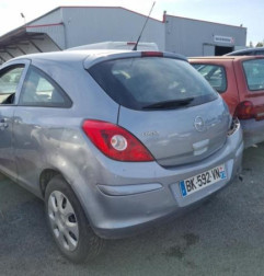 Demarreur OPEL CORSA D Photo n°7