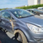 Demarreur OPEL CORSA D