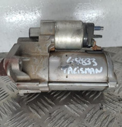 Demarreur RENAULT TALISMAN Photo n°1