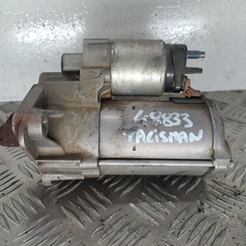 Demarreur RENAULT TALISMAN