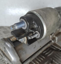 Demarreur RENAULT TALISMAN Photo n°3