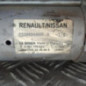 Demarreur RENAULT TALISMAN