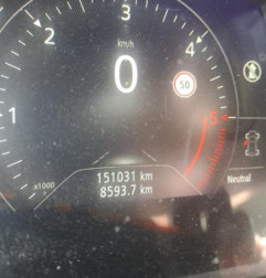 Demarreur RENAULT TALISMAN Photo n°10