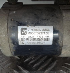 Demarreur MINI MINI 2 R55 Photo n°3