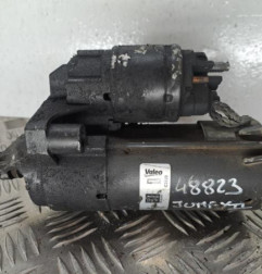 Demarreur CITROEN JUMPY 2 Photo n°1