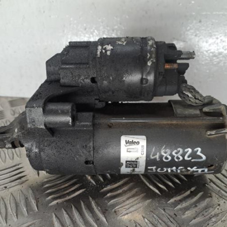 Demarreur CITROEN JUMPY 2 Photo n°1