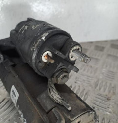 Demarreur CITROEN JUMPY 2 Photo n°3