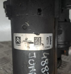 Demarreur CITROEN JUMPY 2 Photo n°4