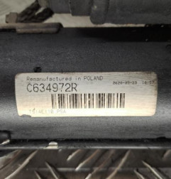 Demarreur CITROEN JUMPY 2 Photo n°5