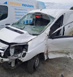 Demarreur CITROEN JUMPY 2 Photo n°6