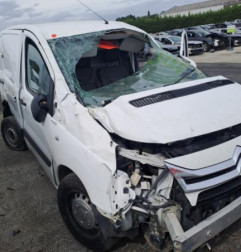 Demarreur CITROEN JUMPY 2 Photo n°7