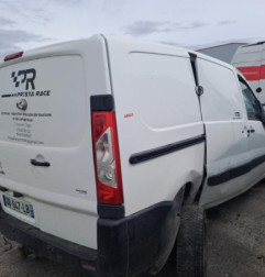 Demarreur CITROEN JUMPY 2 Photo n°8