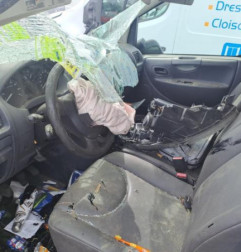 Demarreur CITROEN JUMPY 2 Photo n°10