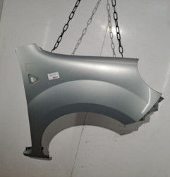 Aile avant droit RENAULT KANGOO 2