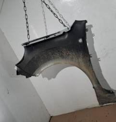 Aile avant droit RENAULT KANGOO 2 Photo n°3