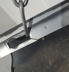 Aile avant droit RENAULT KANGOO 2 Photo n°4