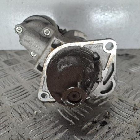 Demarreur OPEL CORSA D
