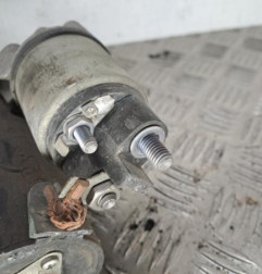 Demarreur OPEL CORSA D Photo n°3