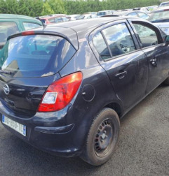 Demarreur OPEL CORSA D Photo n°7