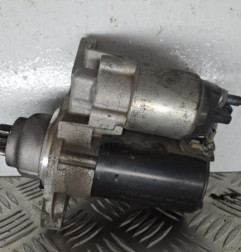 Demarreur VOLKSWAGEN FOX Photo n°1