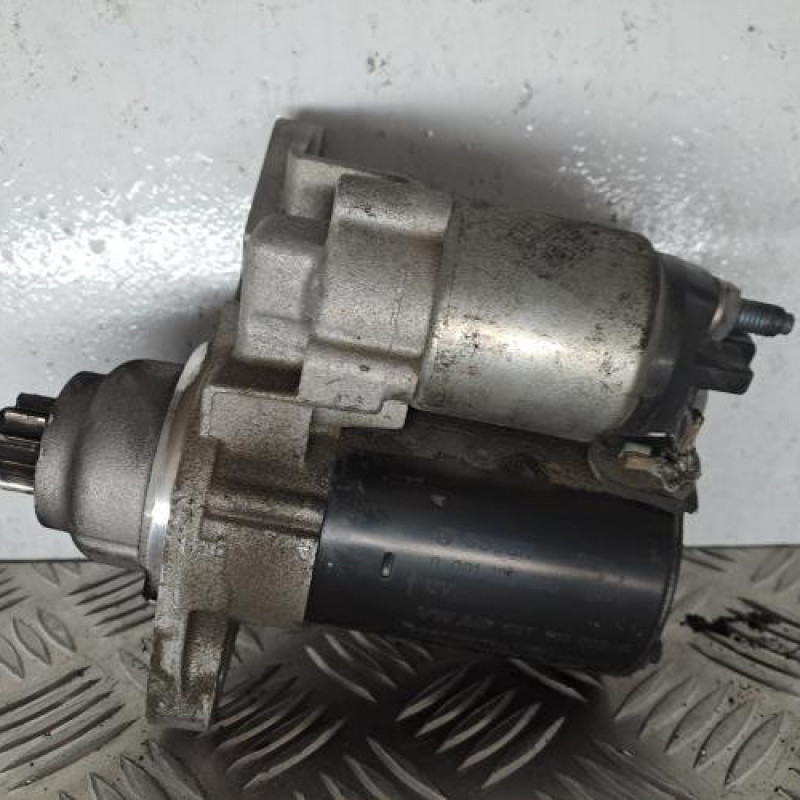 Demarreur VOLKSWAGEN FOX