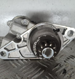 Demarreur VOLKSWAGEN FOX