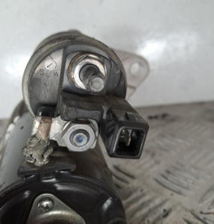 Demarreur VOLKSWAGEN FOX Photo n°3