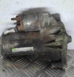 Demarreur CITROEN C5 2 Photo n°1